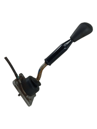 ALAVANCA TRAÇÃO 4X4 HILUX SW4 MANUAL 1998 1999 A 2005