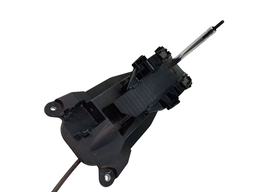 ALAVANCA CAMBIO S10 TRAILBLAZER 2.8 2.5 AUT FLEX/DIESE 12/24