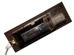 Lanterna luz placa original Fiat cronos 51953208