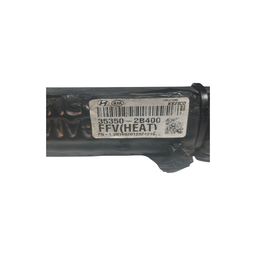 FLAUTA INJEÇÃO HYUNDAI HB20 1.6 2013 A 2019