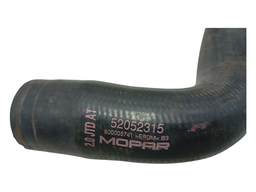 MANGUEIRA SUPERIOR RADIADOR TORO COMPASS RENEGADE 2.0