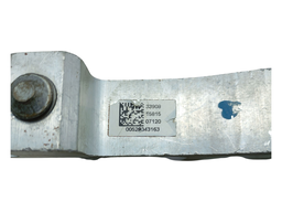 COXIM INFERIOR CAMBIO TORO RENEGADE 1.8 FLEX 2016 A 2022