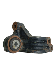 SUPORTE COXIM INFERIOR CAMBIO TORO RENEGADE 1.8 FLEX 16/22