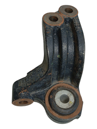 SUPORTE COXIM INFERIOR CAMBIO TORO RENEGADE 1.8 FLEX 16/22