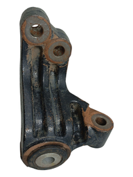 SUPORTE COXIM INFERIOR CAMBIO TORO RENEGADE 1.8 2016 A 2020