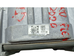 COXIM MOTOR TORO RENEGADE 1.8 FLEX 2016 A 2020 033908