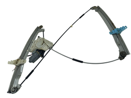 MÁQUINA VIDRO PORTA ESQUERDA 207 2P ATÉ 15 ELÉTRICA