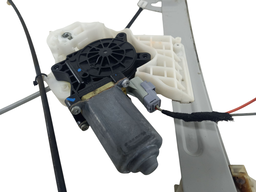 MÁQUINA VIDRO PORTA ESQUERDA 207 2P ATÉ 15 ELÉTRICA