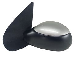 Retrovisor Esq Peugeot 206 207 Hoggar Passion até 14 Man