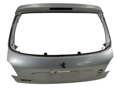 Tampa Traseira Peugeot 206 207 2002 2003 a 2014