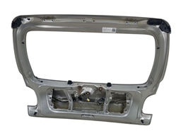 TAMPA TRASEIRA PEUGEOT 206 207 2002 2003 A 2014