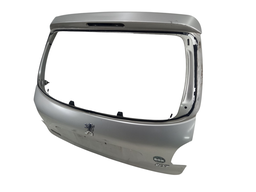 TAMPA TRASEIRA PEUGEOT 206 207 2002 2003 A 2014