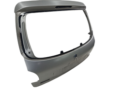 TAMPA TRASEIRA PEUGEOT 206 207 2002 2003 A 2014