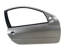 PORTA DIREITA PEUGEOT 206 207 2P 