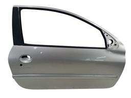 Porta Direita Peugeot 206 207 2P 