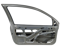 PORTA ESQUERDA PEUGEOT 206 207 2P C/AMASSADO