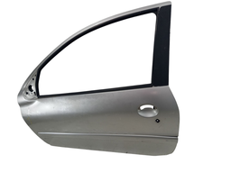 PORTA ESQUERDA PEUGEOT 206 207 2P C/AMASSADO