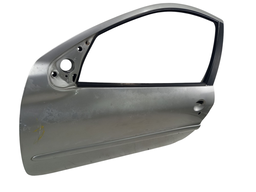 PORTA ESQUERDA PEUGEOT 206 207 2P C/AMASSADO