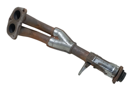 ESCAPAMENTO INICIAL CIVIC 1996 1997 1998 1999 2000