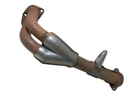 ESCAPAMENTO INICIAL CIVIC 1996 1997 1998 1999 2000