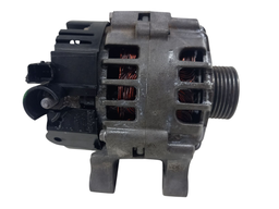 ALTERNADOR PEUGEOT 206 207 208 HOGGAR C3 1.4 1.5 1.6 06/2015