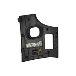 TAMPA DA CAIXA DE FUSÍVEIS RENAULT MEGANE 2007 A 2013