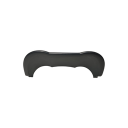 Moldura Painel De Instrumentos Megane 2007 A 2013