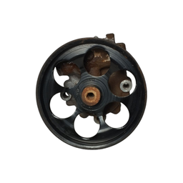 BOMBA DIREÇÃO HIDRAULICA SANDERO DUSTER 2.0 16V 2012 A 2015