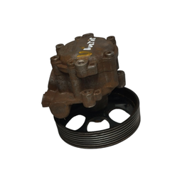 BOMBA DIREÇÃO HIDRAULICA SANDERO DUSTER 2.0 16V 2012 A 2015