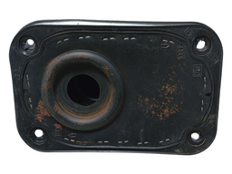 COIFA GUARDA PO ALAVANCA TRACAO HILUX 3.0 2005 A 2015 AUT.