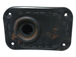 COIFA GUARDA PO ALAVANCA TRACAO HILUX 3.0 2005 A 2015 AUT.