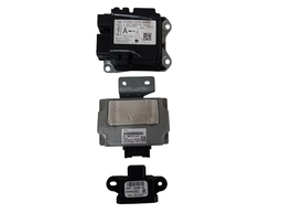 KIT MÓDULO INJEÇÃO FUSION 2.0 GTDI AWD 4X4 2017