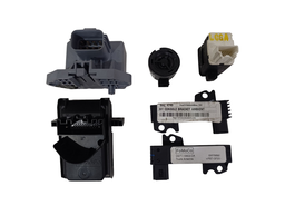 KIT MÓDULO INJEÇÃO FUSION 2.0 GTDI AWD 4X4 2017