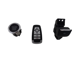 KIT MÓDULO INJEÇÃO FUSION 2.0 GTDI AWD 4X4 2017