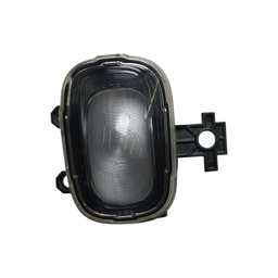 Farol Milha Esquerdo Nissan Kicks 1.6 Advance 16v 2021 A 2023