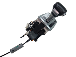 ALAVANCA CAMBIO CAPTIVA 3.6 4X2 2008 2009 A 2010 C/ CABO