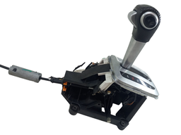 ALAVANCA CAMBIO CAPTIVA 3.6 4X2 2008 2009 A 2010 C/ CABO