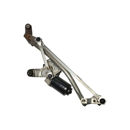 GALHADA LIMPADOR PARABRISA MEGANE 2007 2008 A 2013