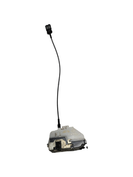 FECHADURA PORTA DIANTEIRA DIREITA MEGANE 2007 2008 A 2013