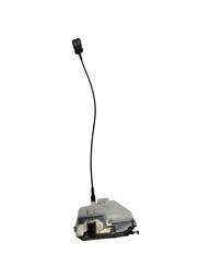 FECHADURA PORTA DIANTEIRA DIREITA MEGANE 2007 2008 A 2013