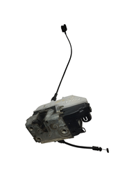 FECHADURA PORTA DIANTEIRA DIREITA MEGANE 2007 2008 A 2013