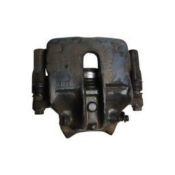 PINÇA DE FREIO DIANTEIRA ESQUERDA MEGANE 2007 A 2013