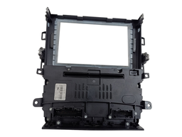 COMANDO AR CONDICIONADO FUSION 2013 A 2019 