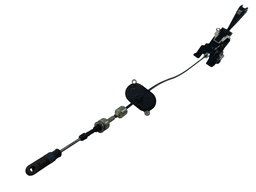 ALAVANCA CAMBIO SPIN 1.8 AUTOMÁTICA 2013 2014 2015/..