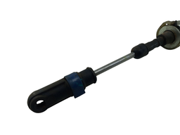 ALAVANCA CAMBIO ONIX PRISMA COBALT 1.4 1.8 AUT 2012 A 2020