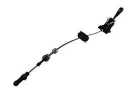 ALAVANCA CAMBIO ONIX PRISMA COBALT 1.4 1.8 AUT 2012 A 2020