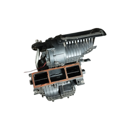 Caixa Evaporadora Ar Condicionado Renault Megane 2007 A 2013