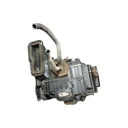 Caixa Evaporadora Ar Condicionado Nissan Livina 2011 A 2016