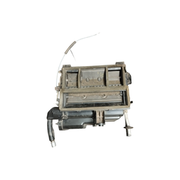 Caixa Evaporadora Ar Condicionado Corolla 2003 A 2008