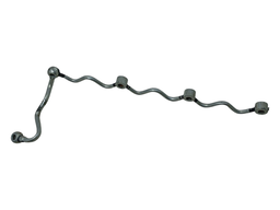 TUBO RETORNO FLAUTA BICO INJETOR HILUX 3.0 2005 A 2015